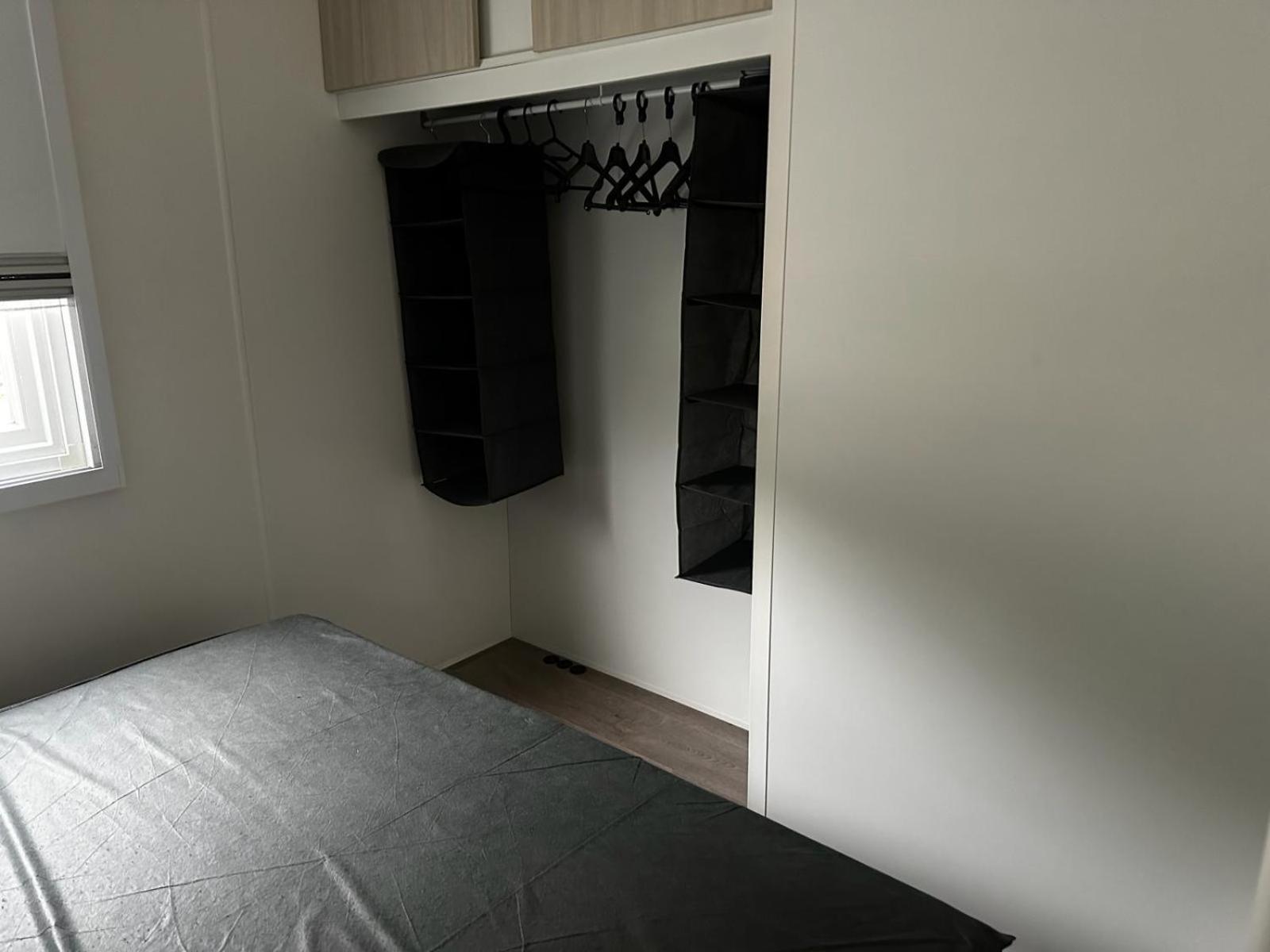 Mobilhome Clim La Falaise 4 Etoiles Narbonne Exterior foto